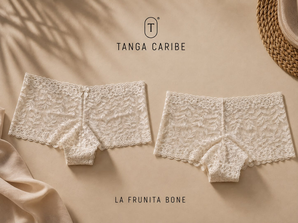 La Frunita — Bone