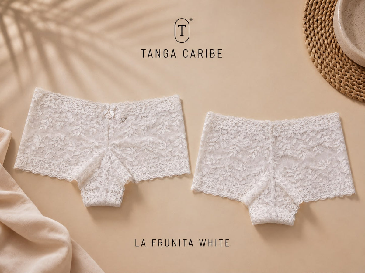 La Frunita — White
