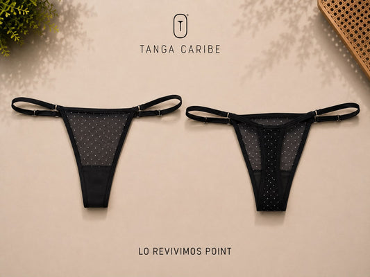 Lo Revivimos — Puntos