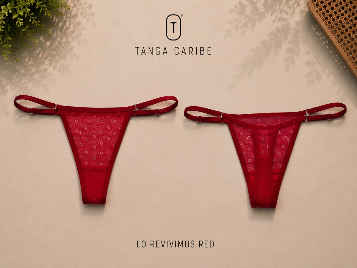 Lo Revivimos — Red