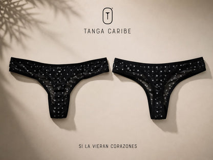 Si La Vieran — Corazones
