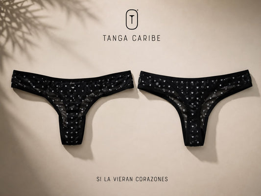 Si La Vieran — Corazones