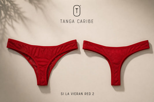 Si La Vieran — Red 2